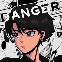 就不穿苦茶头像