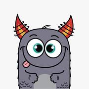 小怪兽丶的个人资料头像