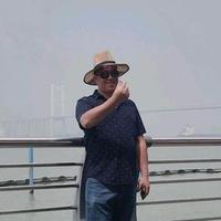 金源阿旷头像