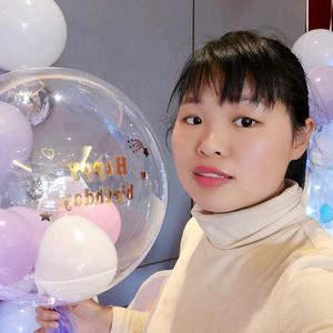 汉中小袁气球派对小袁头像