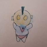 正直面对头像