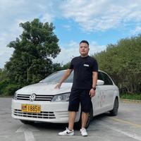 宜州韦辉教练头像