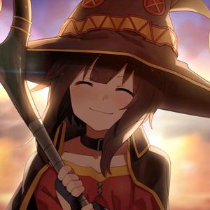 甘雨王小美头像