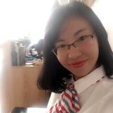 卖东风日产的小姐姐头像