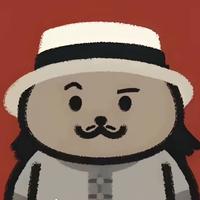 洒脱小猫OtO头像