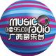 FM950广西音乐台头像
