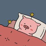 小阿小麋鹿呢头像