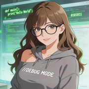 程序员AI焦虑缓解师的个人资料头像