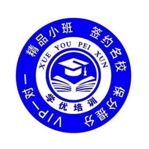 学优培训头像