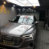 博学多才的郑州曼巴汽车贴膜头像