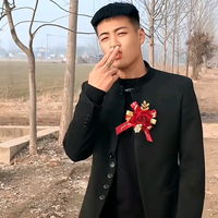 博学多闻一心一意人生如梦头像