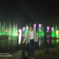 淮南俊峰居士头像