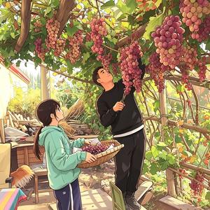 1212老徐和漫鱼