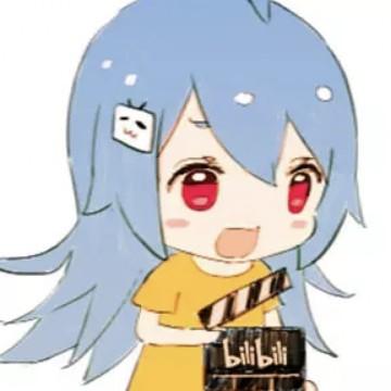 缤纷山丘Px头像