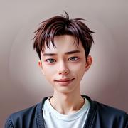 今天我叫黄同学的个人资料头像