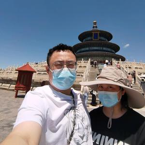 眼镜晚风头像