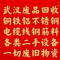 武汉废铁铜铝回收头像