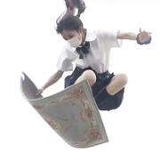 早濑真爱的个人资料头像