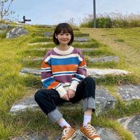 李某一头像