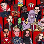 长安街不让喝酒的个人资料头像