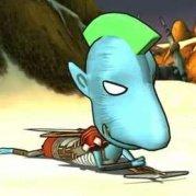 肮脏的焰火的个人资料头像