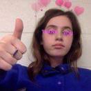 倩的个人资料头像