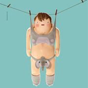 懒人技术加载的个人资料头像