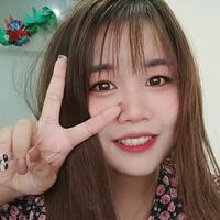 嘴一翘就笑头像