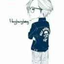 后端小白的个人资料头像