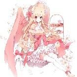 一吃就胖小平晓头像