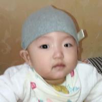 可爱小人宝贝头像