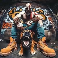 在也不买GS4头像