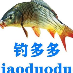 钓多多diaoduoduo头像