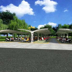 福建停车棚工厂店头像