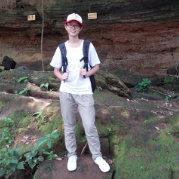 mango_刘丹凤的个人资料头像