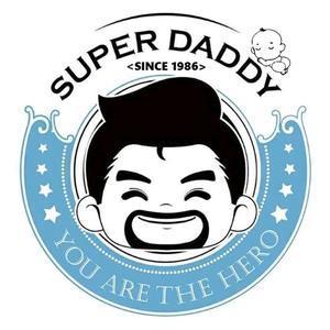 奶爸休息室头像