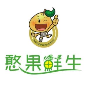 憨果大百货头像