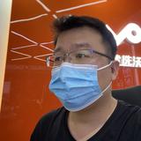 小乔数码头像
