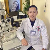 视岛眼视光张伟头像