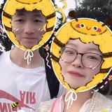 爱吃青菜的小小瓜头像