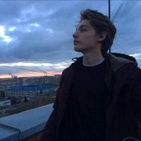 程序二班周超头像