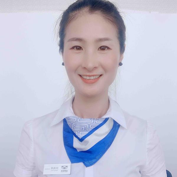 东阳吉生洪海英头像