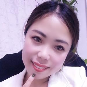 东北霞妹爱生活头像