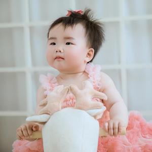 羽毛宝宝头像