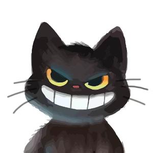 大猫追剧吖头像
