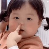 鱼儿与超人头像