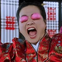 智勇双全艺术家UHN头像