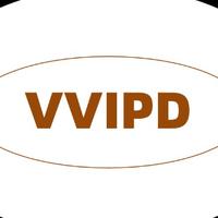 VVIPD刘选鹏头像