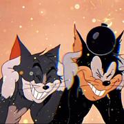 笑Blue齿的个人资料头像