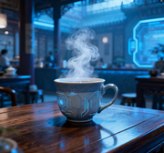 阿研科研茶馆的个人资料头像